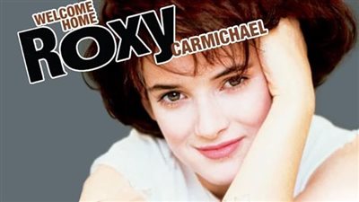 قصة فيلم Welcome Home, Roxy Carmichael