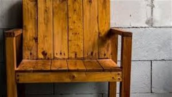 افضل طريقة لصنع كرسياً