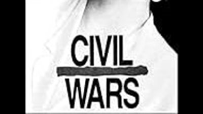 قصة مسلسل Civil Wars