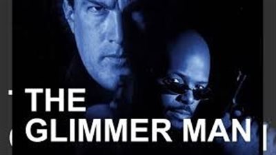 قصة فيلم The Glimmer Man