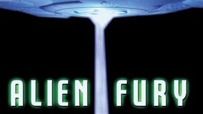 قصة فيلم Alien Fury: Countdown to Invasion