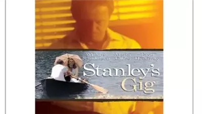 قصة فيلم Stanley's Gig