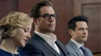 قصة مسلسل Bull