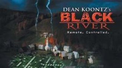 قصة فيلم Black River