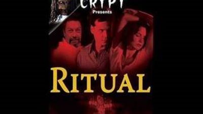 قصة فيلم Ritual 