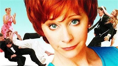 قصة مسلسل Reba
