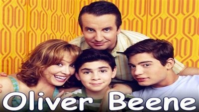 قصة مسلسل Oliver Beene