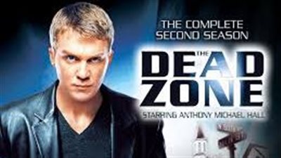 قصة مسلسل The Dead Zone 