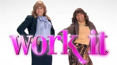 قصة مسلسل Work It