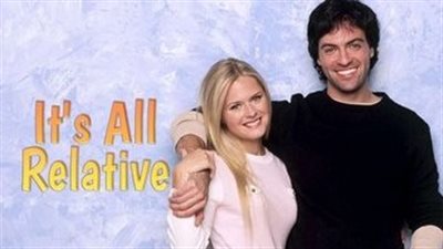 قصة مسلسل It's All Relative