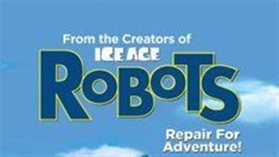 قصة فيلم Robots