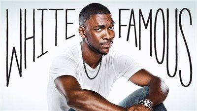 قصة مسلسل White Famous