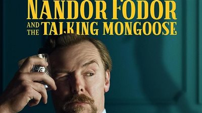قصة فيلم Nandor Fodor and the Talking Mongoose