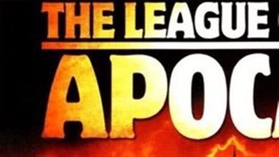قصة فيلم The League of Gentlemen's Apocalypse