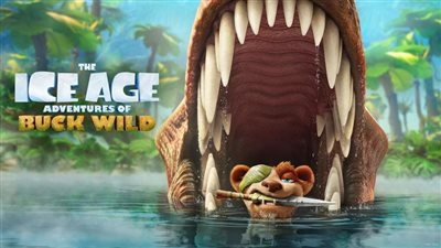 قصة فيلم The Ice Age Adventures of Buck Wild