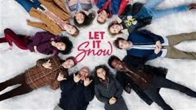 قصة فيلم Let It Snow