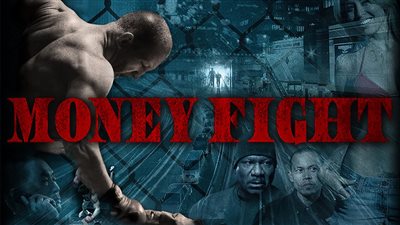 قصة فيلم Money Fight