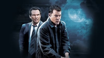 قصة فيلم The River Murders