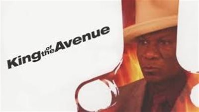 قصة فيلم King of the Avenue