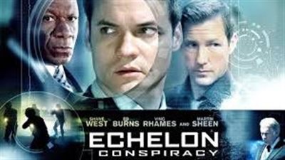 قصة فيلم Echelon Conspiracy