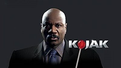 قصة مسلسل Kojak