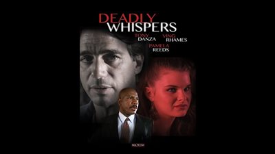 قصة فيلم Deadly Whispers 
