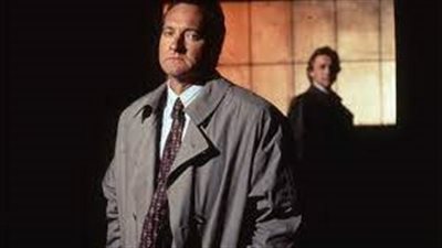 قصة فيلم Ed McBain's 87th Precinct: Lightning
