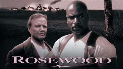 قصة فيلم Rosewood
