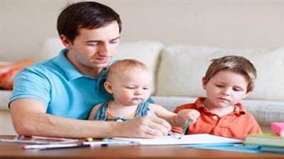  تعبير عن تربية الأطفال