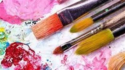  تعبير عن الرسم