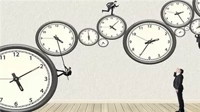  تعبير عن تنظيم الوقت أساس النجاح