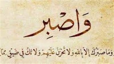 أجمل ما قال ابن الجوزي عن الصبر