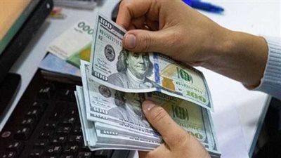 امتي الدولار يوصل ل 6 جنية 