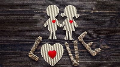 كيف استطيع ان احب زوجتي ؟