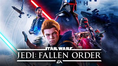 قصة لعبة Star Wars Jedi: Fallen Order