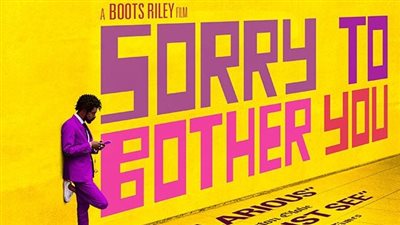 قصة فيلم Sorry to Bother You