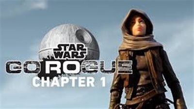 قصة مسلسل Star Wars: Go Rogue