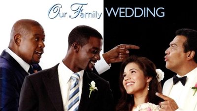 قصة فيلم Our Family Wedding