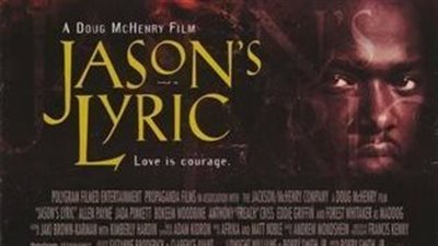 قصة فيلم Jason's Lyric
