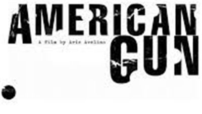 قصة فيلم American Gun