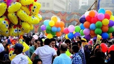 ما هو تفسير رؤية العيد في المنام ؟