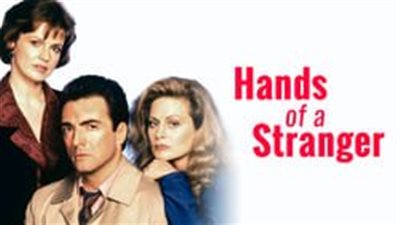 قصة فيلم Hands of a Stranger
