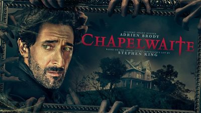قصة مسلسل Chapelwaite
