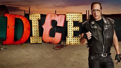 قصة مسلسل Dice