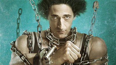 قصة مسلسل Houdini