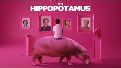 قصة فيلم The Hippopotamus