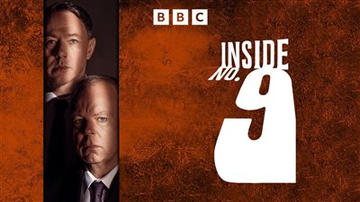 قصة مسلسل Inside No. 9