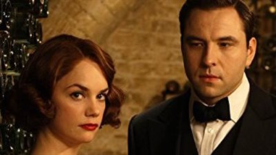 قصة فيلم Capturing Mary