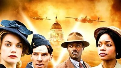 قصة مسلسل Small Island
