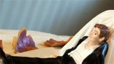 تفسير حلم زواج رجل متزوج من امرأة مجهولة